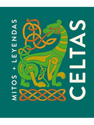 MITOS Y LEYENDAS CELTAS