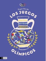 GRAN LIBRO DE LOS JUEGOS OLÍMPICOS, EL