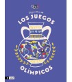 GRAN LIBRO DE LOS JUEGOS OLÍMPICOS, EL