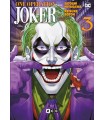 ONE OPERATION JOKER NÚM. 3 DE 3