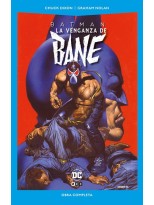 BATMAN: LA VENGANZA DE BANE (DC POCKET)