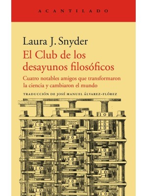 CLUB DE LOS DESAYUNOS FILOSOFICOS, EL