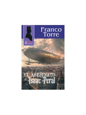 ASESINATO DE ISAAC PERAL, EL