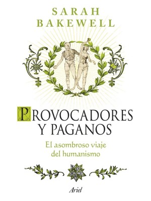 PROVOCADORES Y PAGANOS