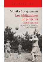 FALSIFICADORES DE PIMIENTA, LOS