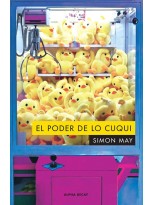 PODER DE LO CUQUI, EL