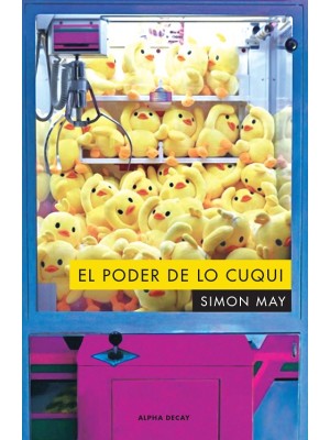 PODER DE LO CUQUI, EL