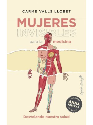MUJERES INVISIBLES PARA LA MEDICINA
