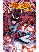 SPIDERMAN 2099 GENESIS OSCURA