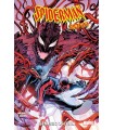 SPIDERMAN 2099 GENESIS OSCURA