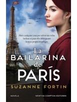 BAILARINA DE PARÍS, LA