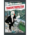 TRANSMETROPOLITAN VOL. 1 DE 10: DE NUEVO EN LA CALLE (DC POCKET)