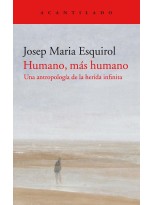 HUMANO MAS HUMANO