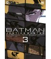 BATMAN: JUSTICE BUSTER NÚM. 03