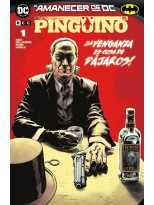 PINGÜINO NÚM. 1