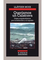 QUERÍAMOS UN CALATRAVA