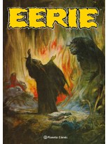 EERIE Nº 01/27