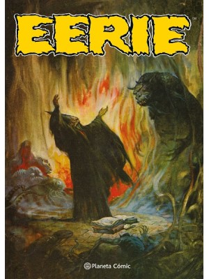 EERIE Nº 01/27