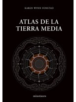 ATLAS DE LA TIERRA MEDIA