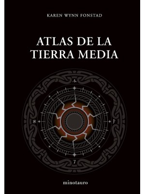 ATLAS DE LA TIERRA MEDIA