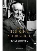 J.R.R. TOLKIEN AUTOR DEL SIGLO