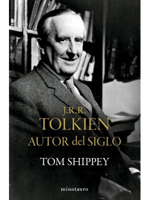 J.R.R. TOLKIEN AUTOR DEL SIGLO