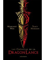 OMNIBUS CRÓNICAS DE LA DRAGONLANCE. EDICIÓN ESPECIAL