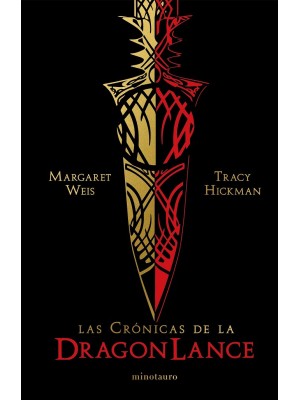 OMNIBUS CRÓNICAS DE LA DRAGONLANCE. EDICIÓN ESPECIAL