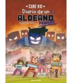 MINECRAFT. DIARIO DE UN ALDEANO PRINGAO. CÓMIC 8