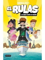 RULAS 3 EL RULAS Y LA ÉPICA VUELTA AL MUNDO