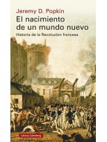 NACIMIENTO DE UN  MUNDO NUEVO, EL