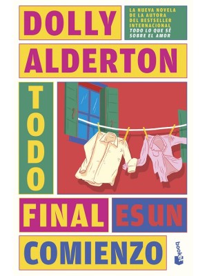 TODO FINAL ES UN COMIENZO (GOOD MATERIAL)