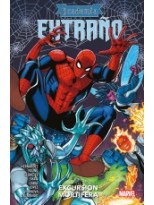 ACADEMIA EXTRAÑO EXCURSION MORTIFERA