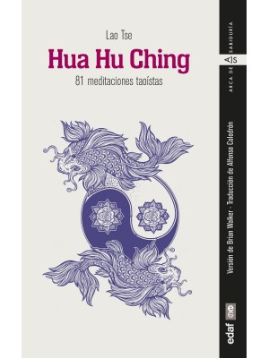 HUA HU CHING