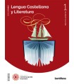 LENGUA CASTELLANA Y LITERATURA SERIE A FONDO 1 BTO CONSTRUYENDO MUNDOS