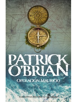 OPERACIÓN MAURICIO (IV)