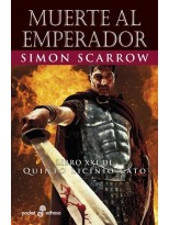 MUERTE AL EMPERADOR XXI
