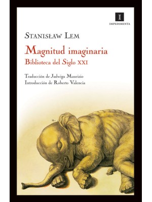 MAGNITUD IMAGINARIA