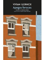 APEGOS FEROCES