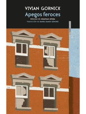 APEGOS FEROCES