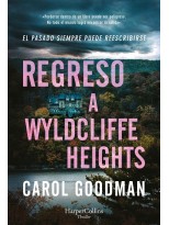 REGRESO A WYLDCLIFFE HEIGHTS