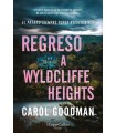 REGRESO A WYLDCLIFFE HEIGHTS