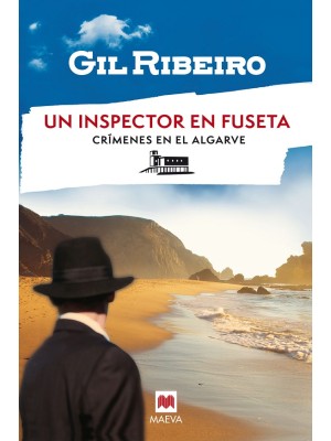 INSPECTOR EN FUSETA, UN