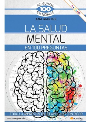 SALUD MENTAL EN 100 PREGUNTAS
