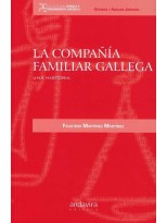COMPAÑÍA FAMILIAR GALLEGA, LA