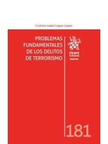 PROBLEMAS FUNDAMENTALES DE LOS DELITOS DE TERRORISMO