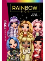 RAINBOW HIGH 5 ¡TODAS PARA UNA!