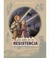 NIÑOS DE LA RESISTENCIA /3 LOS DOS GIGANTES