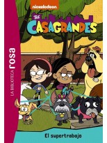CASAGRANDES 1 EL SUPERTRABAJO