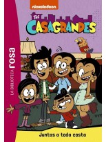 CASAGRANDES 2 JUNTAS A TODA COSTA